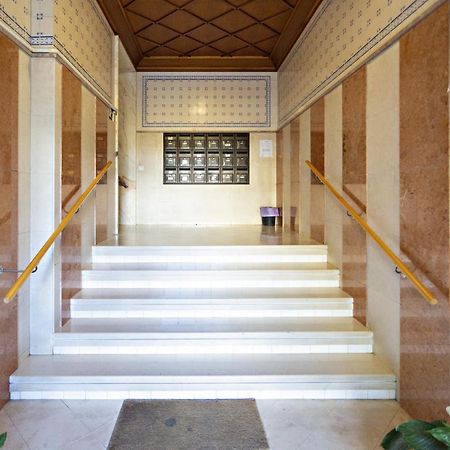 Apartamento Gulbenkian FAO Kültér fotó