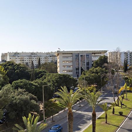 Apartamento Gulbenkian FAO Kültér fotó