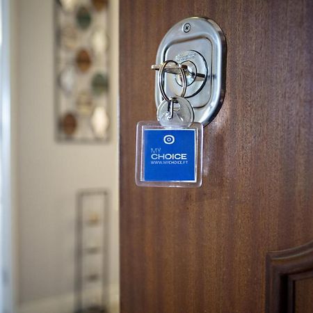 Apartamento Gulbenkian FAO Kültér fotó