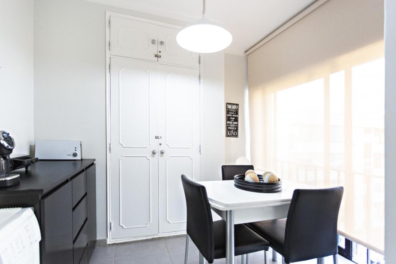 Apartamento Gulbenkian FAO Kültér fotó