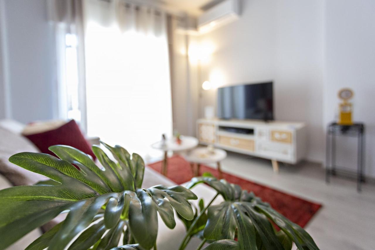Apartamento Gulbenkian FAO Kültér fotó