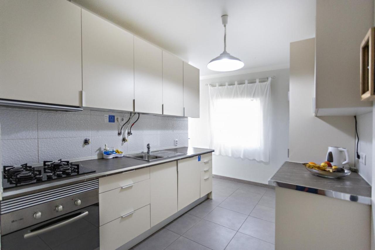 Apartamento Gulbenkian FAO Kültér fotó