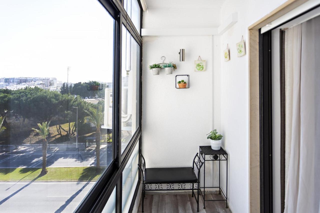 Apartamento Gulbenkian FAO Kültér fotó